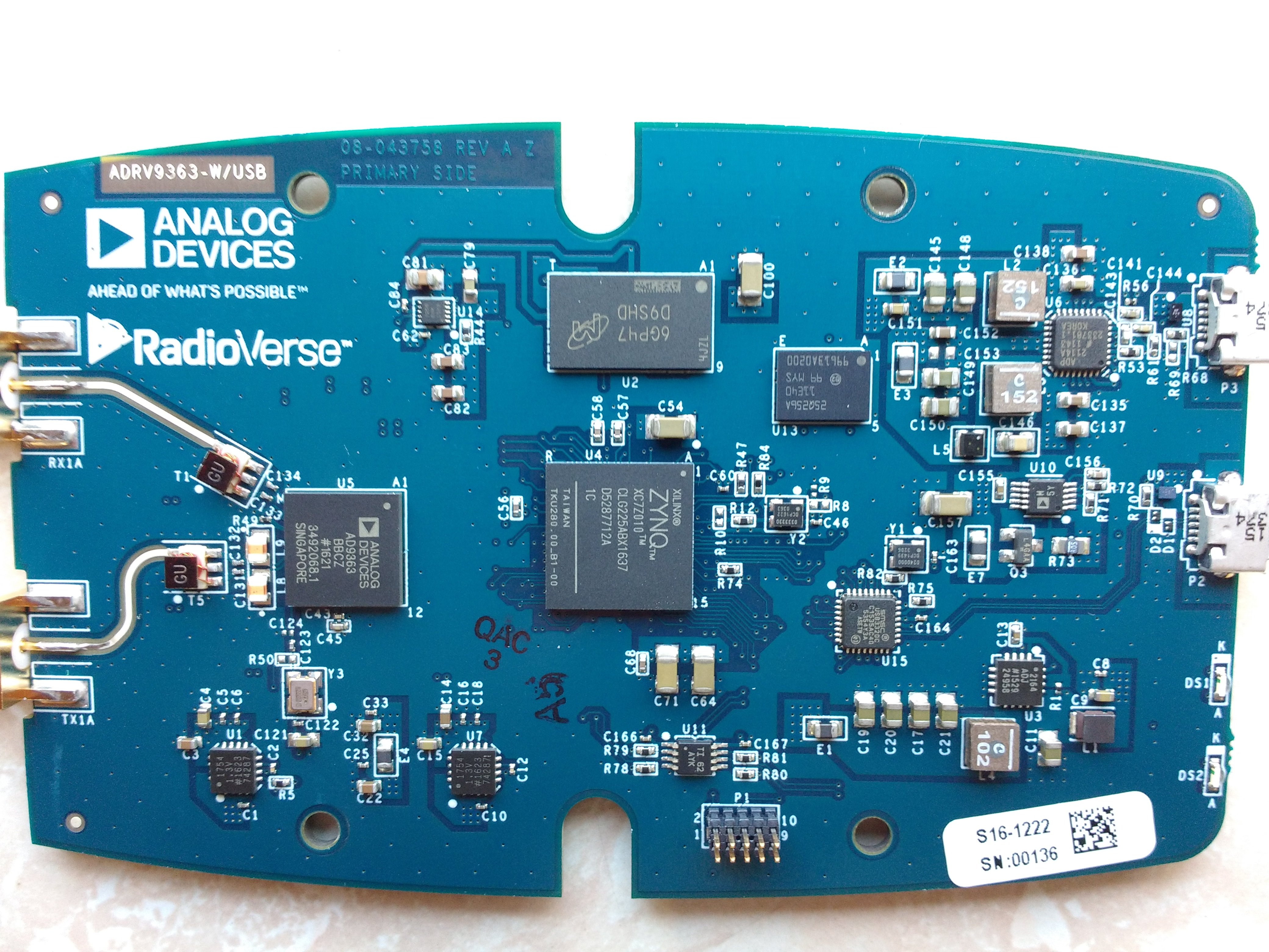 Pluto sdr. ADALM Pluto SDR. Zynq-7000 SDR. Pluto Plus SDR. SDR ad9363.