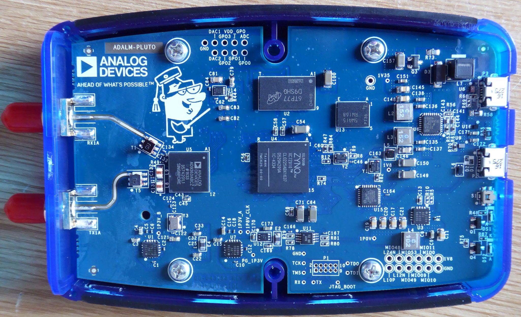 Pluto sdr. SDR ad9363. ADALM Pluto SDR. Pluto Plus SDR. Pluto Plus SDR qo 100.