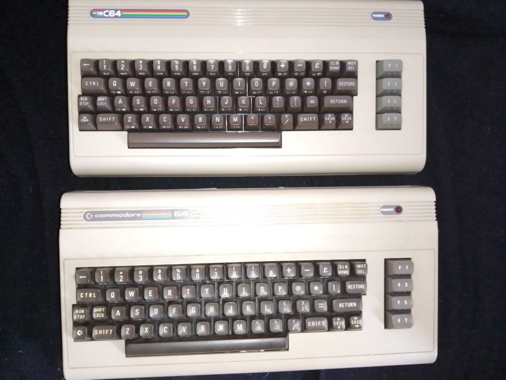 THEC64... LE MINI DEVIENT GRAND ? - Page 13 IMG_20200506_133549591-1024x768